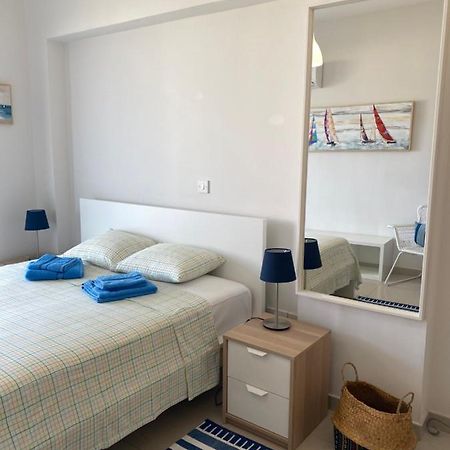 Apartamento Konnos Flat Protaras Exterior foto