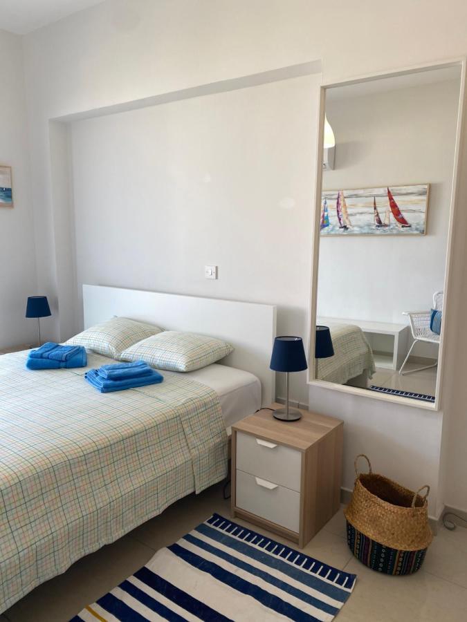 Apartamento Konnos Flat Protaras Exterior foto