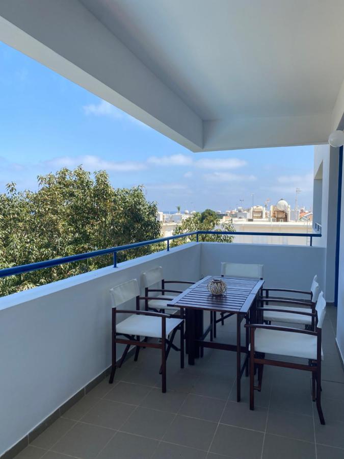 Apartamento Konnos Flat Protaras Exterior foto