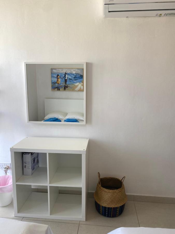 Apartamento Konnos Flat Protaras Exterior foto