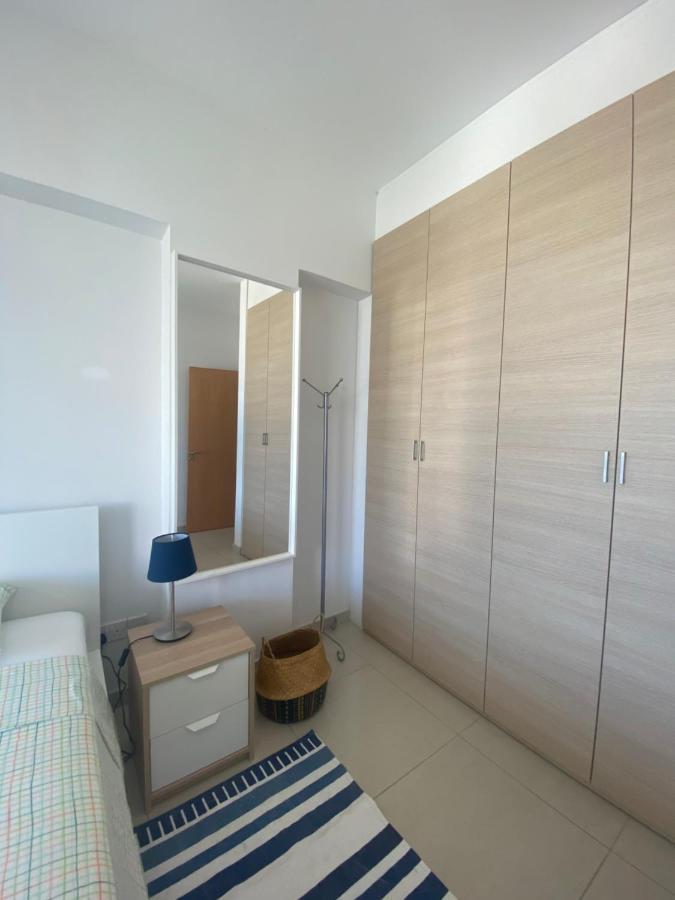 Apartamento Konnos Flat Protaras Exterior foto