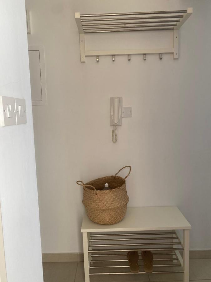 Apartamento Konnos Flat Protaras Exterior foto