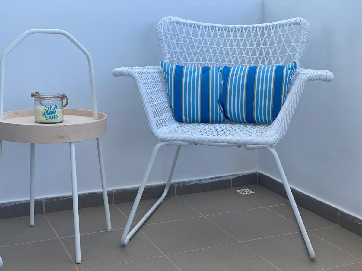 Apartamento Konnos Flat Protaras Exterior foto