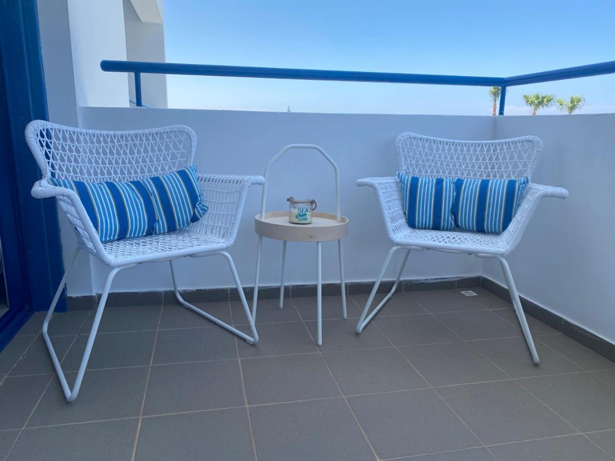 Apartamento Konnos Flat Protaras Exterior foto