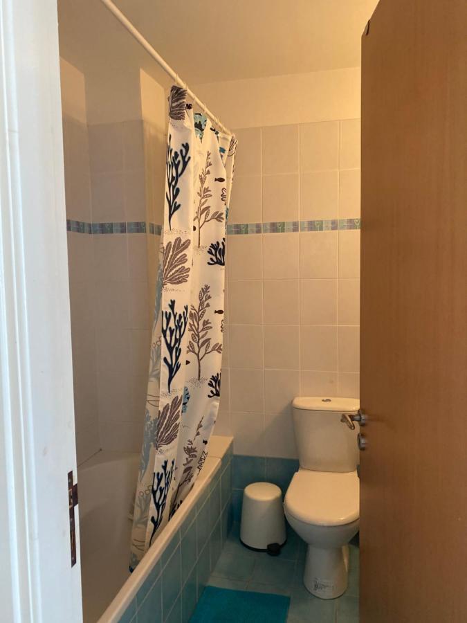 Apartamento Konnos Flat Protaras Exterior foto