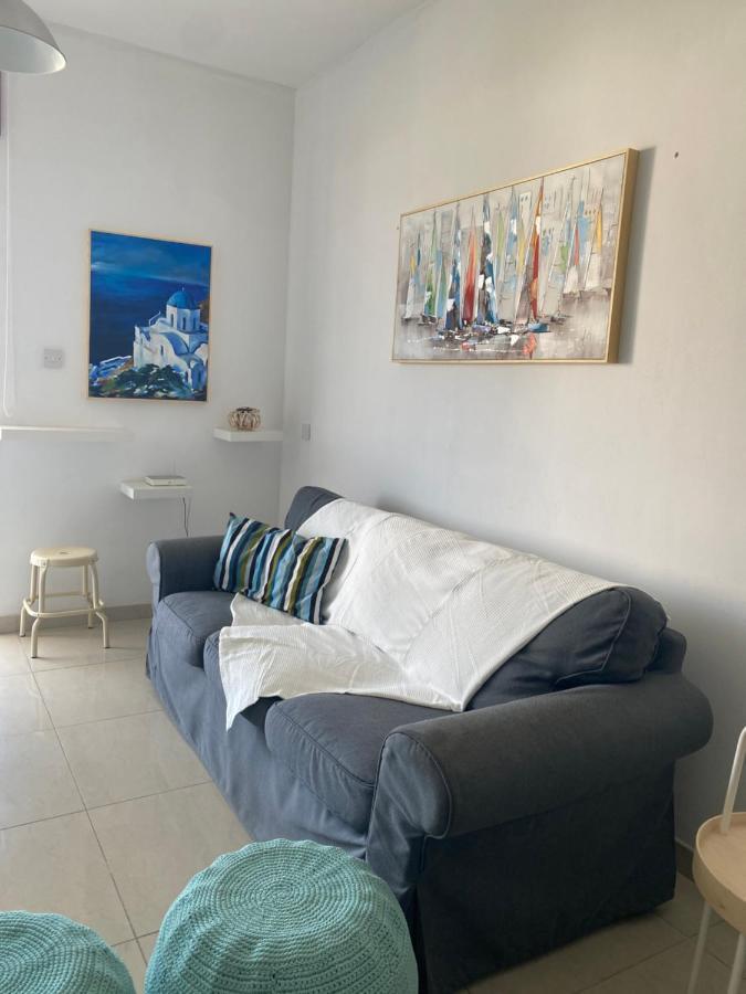Apartamento Konnos Flat Protaras Exterior foto