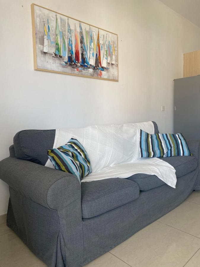 Apartamento Konnos Flat Protaras Exterior foto