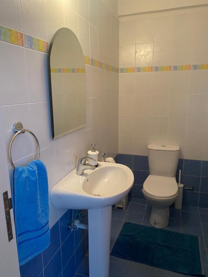 Apartamento Konnos Flat Protaras Exterior foto