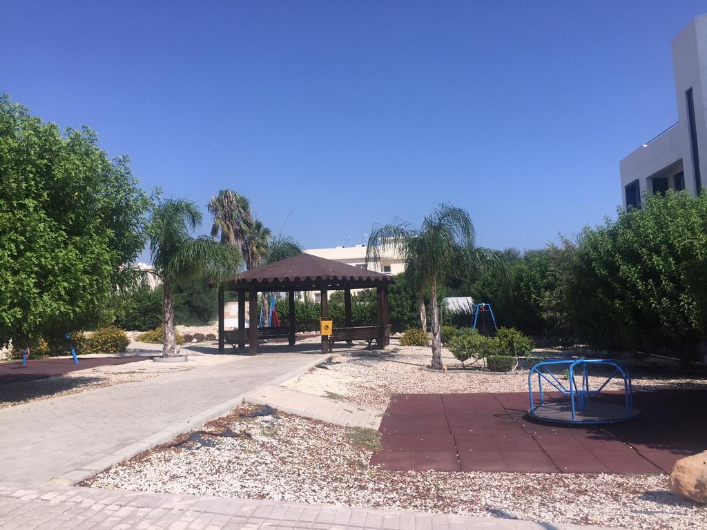 Apartamento Konnos Flat Protaras Habitación foto