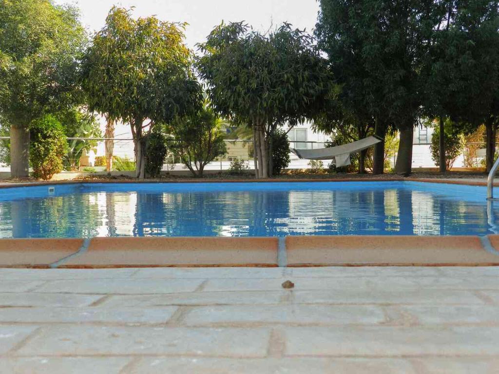 Apartamento Konnos Flat Protaras Exterior foto