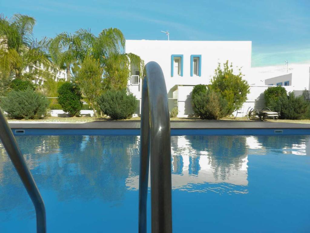 Apartamento Konnos Flat Protaras Exterior foto