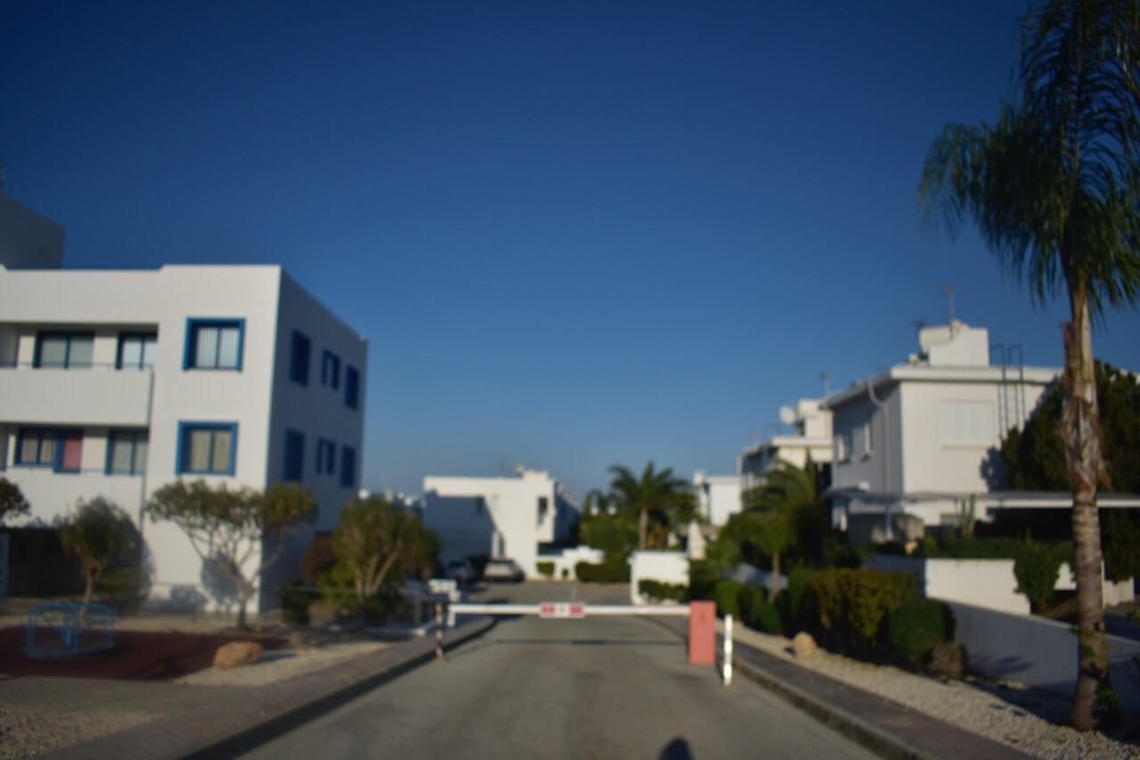 Apartamento Konnos Flat Protaras Exterior foto